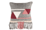 Dakota Fields Cushion 26"X18"X18" Multi