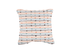 Dovecove Cushion 26"X18"X18" Multi