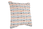Dovecove Cushion 26"X18"X18" Multi