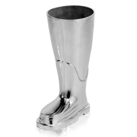 Bombero Boot Umbrella Stand