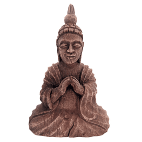 Buddha Sentado
