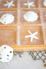 SEASIDE TIC-TAC-TOE