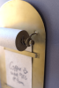 MAGNETIC NOTE ROLL