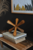 RECLAIMED WOOD NATURAL JACK DECOR