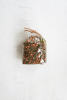 BAG OF ORANGE AND GREEN PUTKA PODS - 12 OZ.