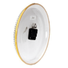 RAFFAELLESCO Clock