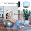 Rock Smart Wi-Fi Essential Oil Diffuser