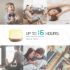 Rock Smart Wi-Fi Essential Oil Diffuser