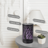 Iron Art Essential Oil Diffuser