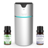 Car Diffuser with Essential Oils