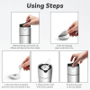 Car Diffuser with Essential Oils