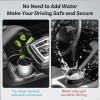 Car Diffuser with Essential Oils