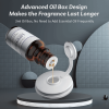 Car Diffuser with Essential Oils