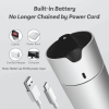 Car Diffuser with Essential Oils