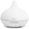 Spring White Wood Essential Oil Diffuser