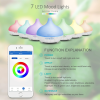 Spring Smart WiFi Essential Oil Diffuser