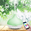 Spring Smart WiFi Essential Oil Diffuser