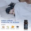Well-Being Essential Oil Set