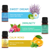Cozy Essential Oil Set