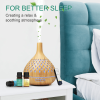 Cozy Essential Oil Set
