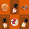 Mom's Dessert Essential Oils Set