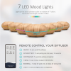 Cake Essential Oil Diffuser