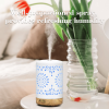 Handcrafted Ceramic Essential Oil Diffuser