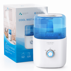 YH3L 3L Ultrasonic Humidifier