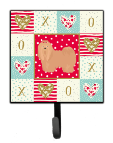 CK5856SH4 Dog Love Leash or Key Holder