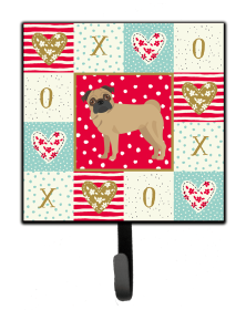 CK5886SH4 Dog Love Leash or Key Holder