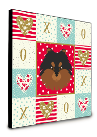 CK5228UP88 Door Hanging Prints