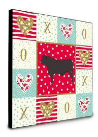 CK5255UP88 Door Hanging Prints