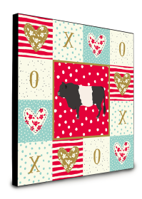 CK5258UP88 Door Hanging Prints