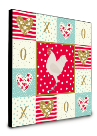 CK5264UP88 Door Hanging Prints