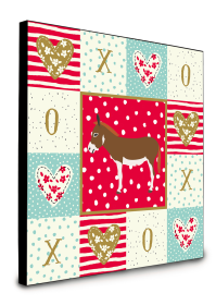 CK5274UP88 Door Hanging Prints