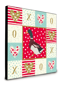 CK5283UP88 Door Hanging Prints