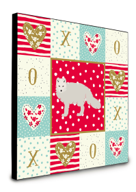 CK5304UP88 Door Hanging Prints