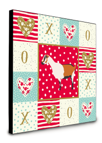 CK5307UP88 Door Hanging Prints