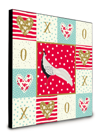 CK5356UP88 Door Hanging Prints