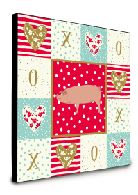 CK5359UP88 Door Hanging Prints