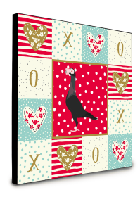 CK5372UP88 Door Hanging Prints