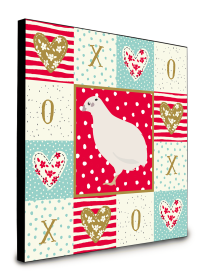 CK5384UP88 Door Hanging Prints