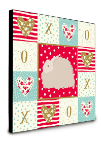 CK5386UP88 Door Hanging Prints