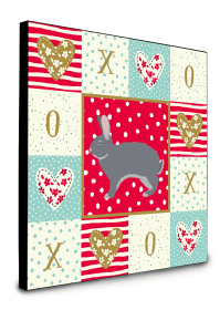 CK5393UP88 Door Hanging Prints