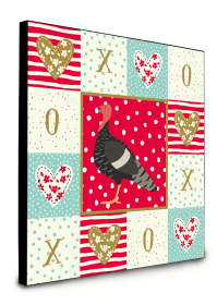 CK5414UP88 Door Hanging Prints