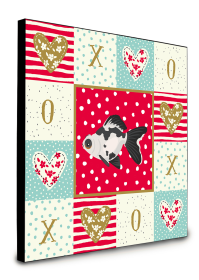 CK5480UP88 Door Hanging Prints