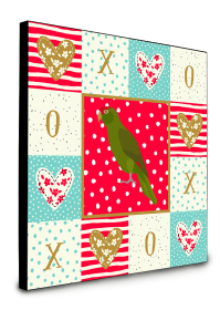 CK5519UP88 Door Hanging Prints