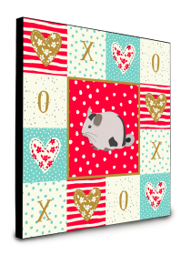 CK5423UP88 Door Hanging Prints