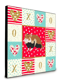 CK5441UP88 Door Hanging Prints