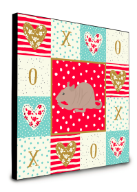 CK5460UP88 Door Hanging Prints